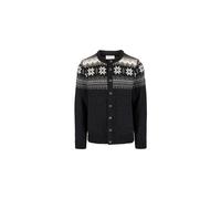 Dale of Norway Herren Veafjord Jacke (Größe M, grau)