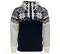 Dale of Norway Herren Vegard WP Hoodie (Größe XL, blau)