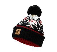 Dale of Norway Vilja Hat black (F00) One size