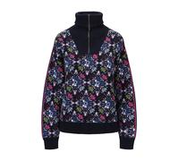 Dale of Norway Fjære Damen Norweger Pullover Navy L
