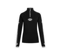 Dale of Norway Geilo Fem Sweater black offwhite (F) L