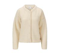 Dale of Norway Lusa Damen Strickjacke Weiss S