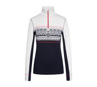 Dale of Norway Moritz Damen Merino Baselayer Navy Grau Mel XL