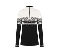 Dale of Norway Moritz Fem Sweater black white darkcharcoal (K) XL