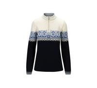 Dale of Norway Moritz Fem Sweater navy white ultramarine (R) S