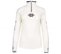 Dale of Norway - Women's Geilo - Merinopullover, Gr. S, weiß (OffWhite/Black)