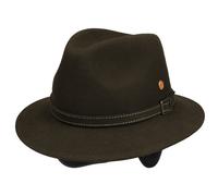 Dale Trekking Wollhut by Mayser braun 55 cm