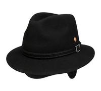 Dale Trekking Wollhut by Mayser schwarz 59 cm