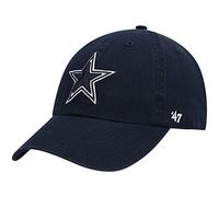 Dallas Cowboys '47 NFL Primary Clean Up Herren Mütze