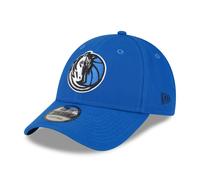 Dallas Mavericks New Era NBA The League 9FORTY Cap Blau - ONE SIZE