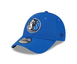 Dallas Mavericks New Era NBA The League 9FORTY Cap Blau - ONE SIZE