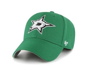 Dallas Stars '47 MVP NHL Cap Grün - ONE SIZE