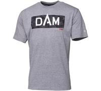 DAM Logo T-Shirt Gr. XL