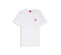 Hugo Damacia 6 10279191 Kurzarm-t-shirt