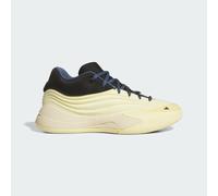 Dame X Schuhe Almost Yellow / Core Black / Preloved Ink 46 2/3