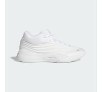 DAME X Schuhe Cloud White / Zero Metalic / Silver Metallic 40 2/3