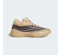 DAME X Schuhe Warm Sandstone / Core Black / Lucid Lemon 46 2/3