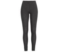 Damella Wool And Silk Pants Dunkelgrau Wolle 40 Damen