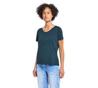 Damen 2er-Pack V-Neck T-Shirt
