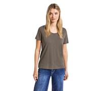 Damen 2er-Pack V-Neck T-Shirt