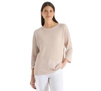 LP_Solid Ajour T-Shirt M