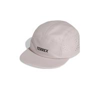 Damen 5-Panel-Cap adidas XPR Beige 54/56 cm