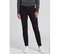 Damen 7/8 Interlock-/Stretchhose