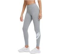 Damen-7/8-Sportleggings Hochbund Nike SPORTSWEAR ESSENTIAL W grau CZ8528-063 - L