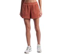 Damen 866978 Plüschshorts XS