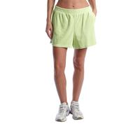 Damen 866978 Plüschshorts XS
