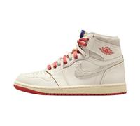 (Damen) Air Jordan 1 Retro High OG 'Rare Air/Cinnabar' (2025) DB4612-100, Sail/Light Bone/Cinnabar, 36 EU