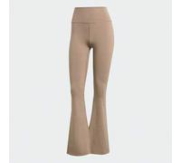 Damen ALL ME FLARE L Leggings Skinny Hose JV7782