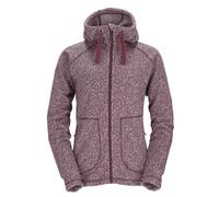 Damen Amy Hoody Fleecejacke - Rab RJA-rioja 12 Woman US