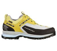 Garmont - Women's Dragontail Tech GTX - Approachschuhe, Gr. 41 UK 7, schwarz (Yellow/LightGrey)