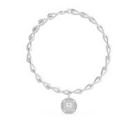 Damen Armband aus Edelstahl mit Swarovski-Kristallen