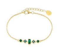 s.Oliver - S.Oliver-Armband-2036882 gold