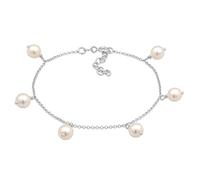 Nenalina Armband Damen silber, 16
