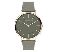 Liebeskind - Damenuhr Edelstahl Damenuhren