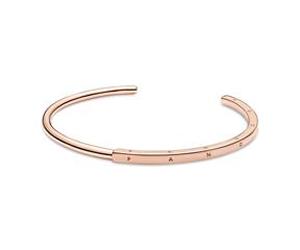 Damen Armreif Signature I-D small