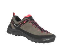 Salewa "Ws Wildfire Leather" - bungee cord/black