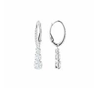 Swarovski Damen-Ohrstecker Metall Kristalle One Size 87539351 Home & Lifestyle Ohrring Produkte (1.0 st)