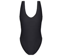 Damen Badeanzug Bauchweg Abnehmen Bademode Sexy Push Up Padded One Piece Swimsuit Colour-Blocking Große Größe Schwimmanzug Geeignet,Cut Out Badeanzug,Urlaubsmodelle