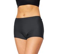 Damen Badeshorts - L23L1 PP2 Graphit (9154) 52 52 Graphit (9154)