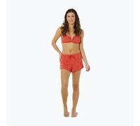 RipCurl Oasis Swim Short deep red (0582) M
