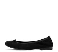 Damen-Ballerina BLACK - Gr. - 36