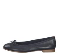 Damen-Ballerina NAVY - Gr. - 38