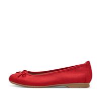 Woms Ballerina RED - Gr. - 39