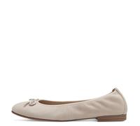 Tamaris taupe (mittelbeige) für Damen, beige, Gr. 38 EU