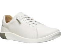 Damen Barfußschuhe Keen KNX Lace Women star weiß/star weiß 40.5