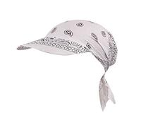 Damen Baseball Cap Waschbar Hut Slouch Mütze, leicht und weich, Longbeanie, Unisex Sommer Kopftuch Strand Bandana Meer Sonne Sonnenschutz Mütze Baseballkappe